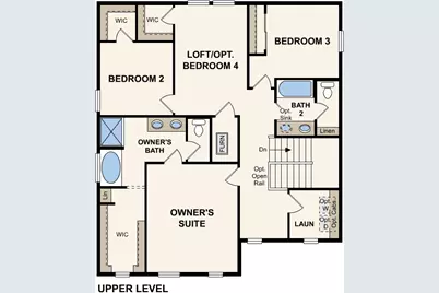 126 E Clear Granite Way #103, Eagle Mountain, UT 84005 - Photo 5