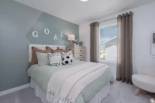 126 E Clear Granite Way, Eagle Mountain, UT 84005 - Photo 31