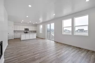 126 E Clear Granite Way #103, Eagle Mountain, UT 84005 - Photo 17