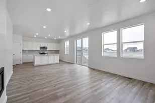 126 E Clear Granite Way, Eagle Mountain, UT 84005 - Photo 17