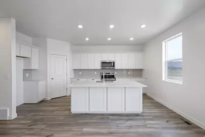 126 E Clear Granite Way #103, Eagle Mountain, UT 84005 - Photo 19