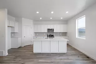 126 E Clear Granite Way, Eagle Mountain, UT 84005 - Photo 19