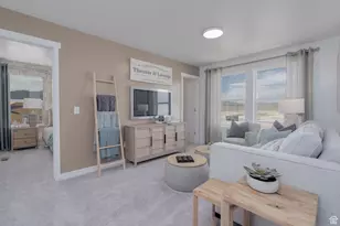 126 E Clear Granite Way, Eagle Mountain, UT 84005 - Photo 53