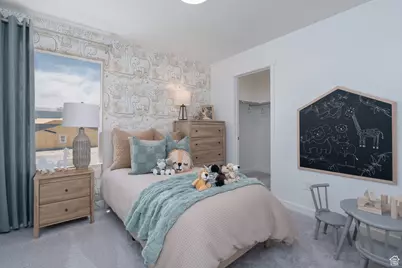 126 E Clear Granite Way #103, Eagle Mountain, UT 84005 - Photo 55