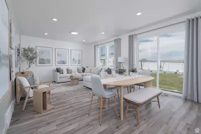 126 E Clear Granite Way #103, Eagle Mountain, UT 84005 - Photo 41