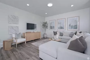 126 E Clear Granite Way, Eagle Mountain, UT 84005 - Photo 43