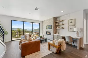 881 E Grizzly Draw Ct, Hideout, UT 84036 - Photo 33