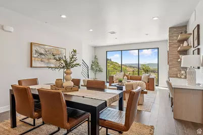 881 E Grizzly Draw Ct #75, Hideout, UT 84036 - Photo 9