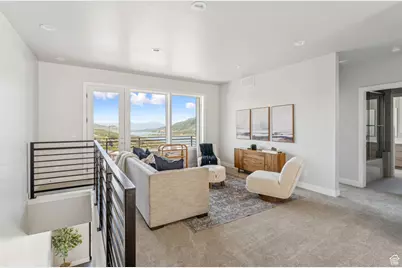 881 E Grizzly Draw Ct #75, Hideout, UT 84036 - Photo 17