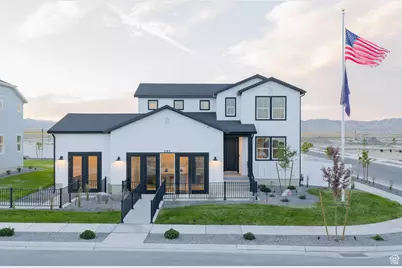 150 E Clear Granite Way #105, Eagle Mountain, UT 84005 - Photo 13