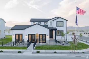 150 E Clear Granite Way, Eagle Mountain, UT 84005 - Photo 13