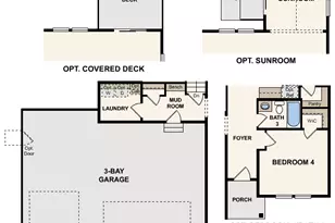 150 E Clear Granite Way, Eagle Mountain, UT 84005 - Photo 3