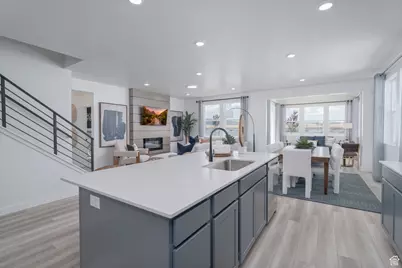 150 E Clear Granite Way #105, Eagle Mountain, UT 84005 - Photo 23