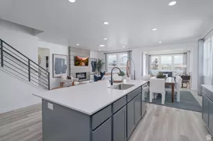 150 E Clear Granite Way, Eagle Mountain, UT 84005 - Photo 23