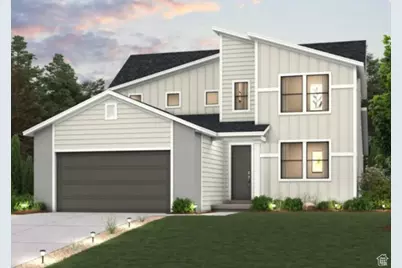 150 E Clear Granite Way #105, Eagle Mountain, UT 84005 - Photo 1