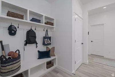 150 E Clear Granite Way #105, Eagle Mountain, UT 84005 - Photo 17