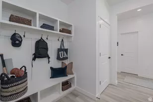 150 E Clear Granite Way, Eagle Mountain, UT 84005 - Photo 17