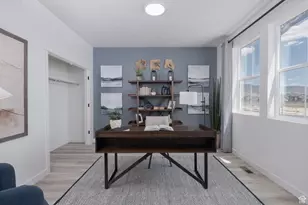 150 E Clear Granite Way, Eagle Mountain, UT 84005 - Photo 15