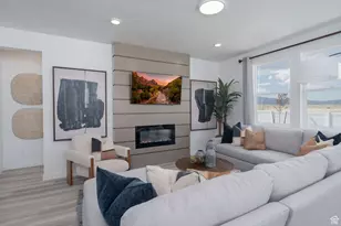 150 E Clear Granite Way, Eagle Mountain, UT 84005 - Photo 25