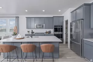 150 E Clear Granite Way, Eagle Mountain, UT 84005 - Photo 19