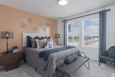 150 E Clear Granite Way #105, Eagle Mountain, UT 84005 - Photo 41