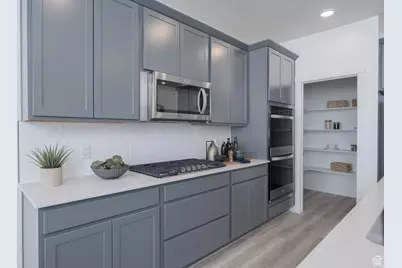 150 E Clear Granite Way #105, Eagle Mountain, UT 84005 - Photo 21