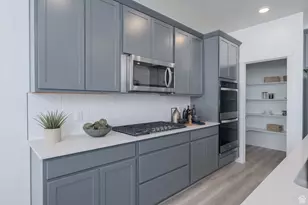 150 E Clear Granite Way, Eagle Mountain, UT 84005 - Photo 21