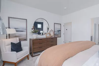 150 E Clear Granite Way #105, Eagle Mountain, UT 84005 - Photo 29