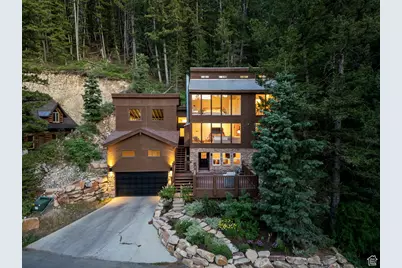 485 Upper Evergreen Dr, Park City, UT 84098 - Photo 47