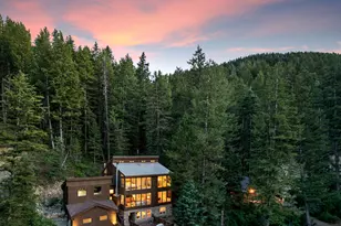 485 Upper Evergreen Dr, Park City, UT 84098 - Photo 1