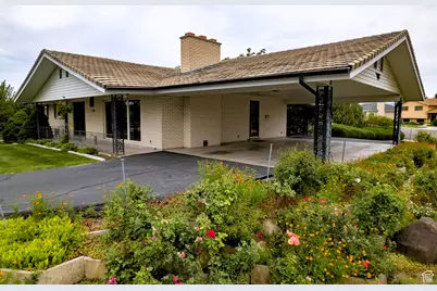 349 Crestview Dr, Price, UT 84501 - Photo 3