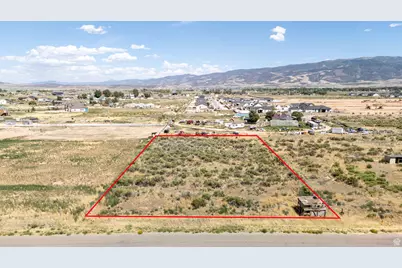 5191 N 2700 W, Cedar City, UT 84721 - Photo 1