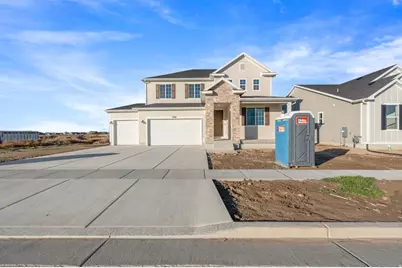 3956 W 2025 S #LOT 18, Taylor, UT 84401 - Photo 1
