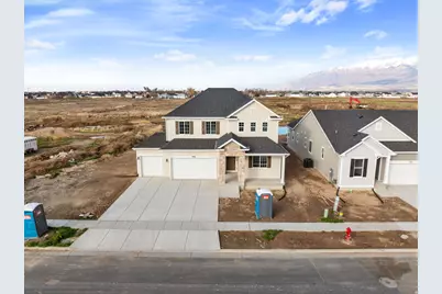 3956 W 2025 S #LOT 18, Taylor, UT 84401 - Photo 21