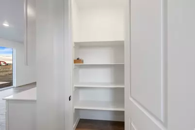 3956 W 2025 S #LOT 18, Taylor, UT 84401 - Photo 5