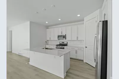 4031 W 2025 S #LOT 42, Taylor, UT 84401 - Photo 9