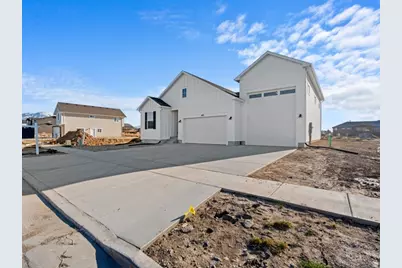 4031 W 2025 S #LOT 42, Taylor, UT 84401 - Photo 3
