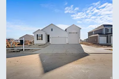 4031 W 2025 S #LOT 42, Taylor, UT 84401 - Photo 1