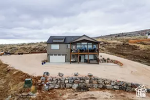 388 W Cricket Circle, Garden City, UT 84028 - Photo 3