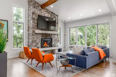 158 Ridge Ave, Park City, UT 84060 - Photo 1