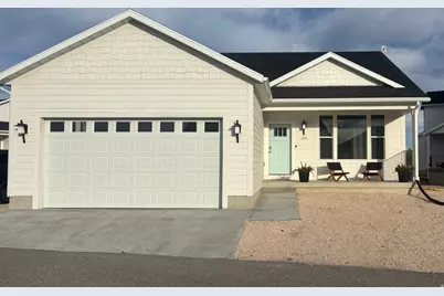 133 E Sailors Way, Garden City, UT 84028 - Photo 1