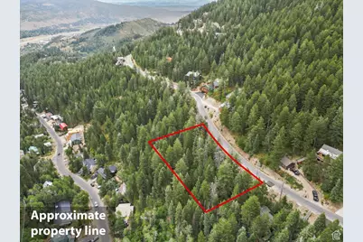 550 Matterhorn Dr #91, Park City, UT 84098 - Photo 11