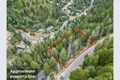 550 Matterhorn Dr #91, Park City, UT 84098 - Photo 5