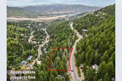 550 Matterhorn Dr #91, Park City, UT 84098 - Photo 3