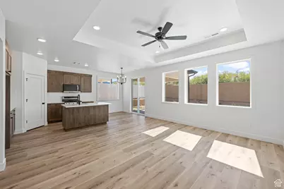 345 W Rosie Loop #25E, Cedar City, UT 84721 - Photo 17