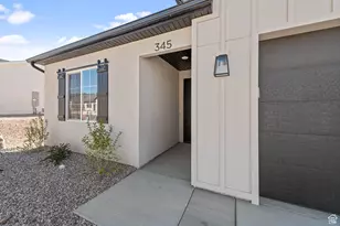 345 W Rosie Loop, Cedar City, UT 84721 - Photo 3