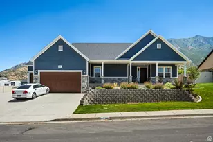 873 S 250 E, Santaquin, UT 84655 - Photo 1