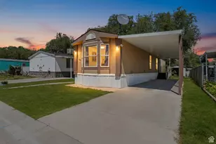 7116 W Bendixon Dr, West Valley, UT 84128 - Photo 1