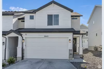 3843 S Iron Baron Dr W, Magna, UT 84044 - Photo 1
