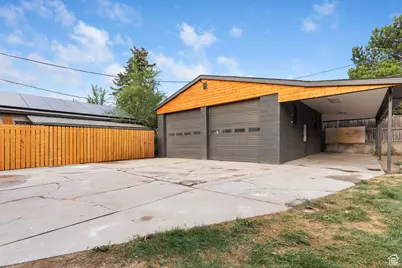 3957 S 1000 E, Millcreek, UT 84124 - Photo 33